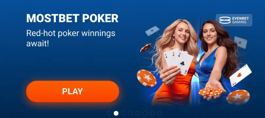 Mostbet